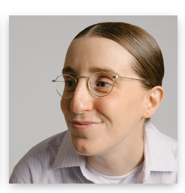 Robby Hoffman
