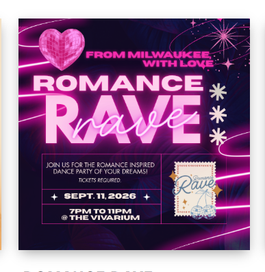 Romance Rave