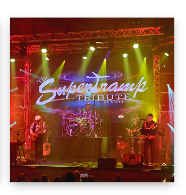 Supertramp Tribute