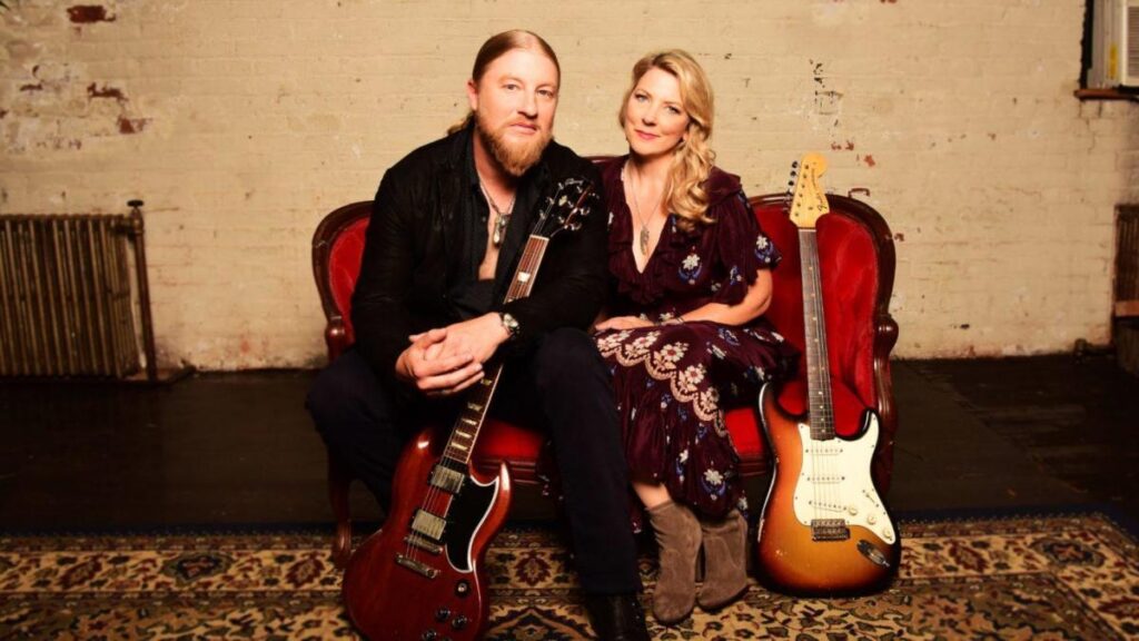 Tedeschi Trucks Band - Milwaukee