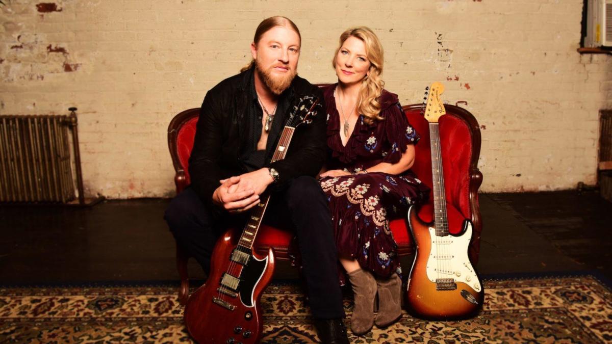 Tedeschi Trucks Band - Milwaukee