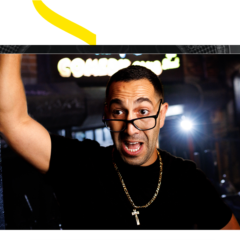 Tony Dabas
