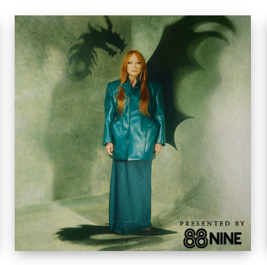 Tori Amos: In Times of Dragons Tour with special guest Bartees Strange