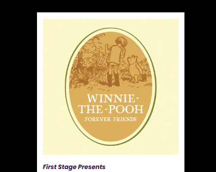 Winnie-The-Pooh: Forever Friends