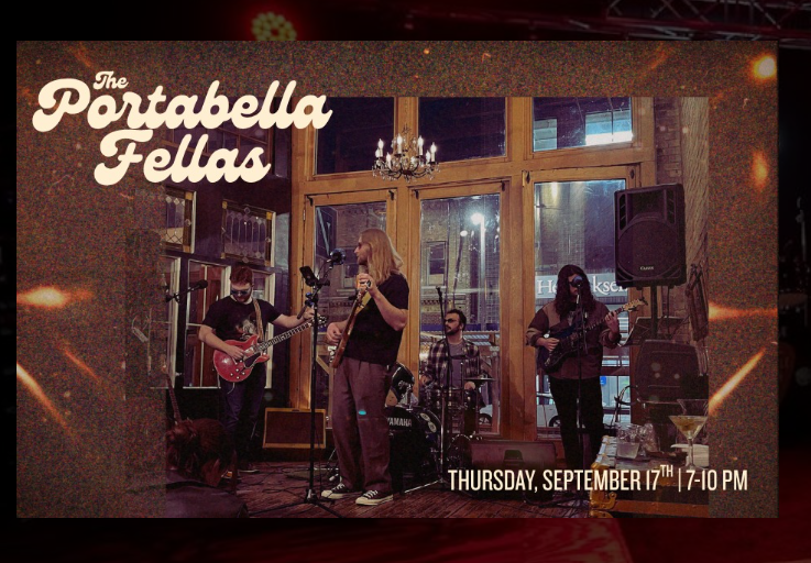 Portabella Fellas