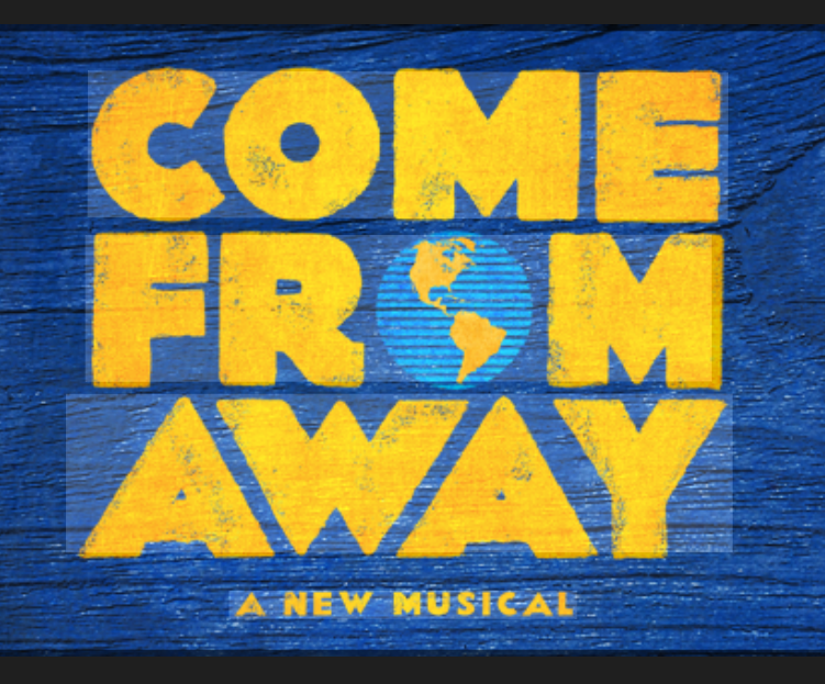 Come From Away