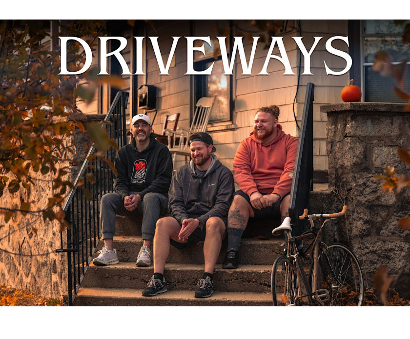 Driveways w/ Rematch