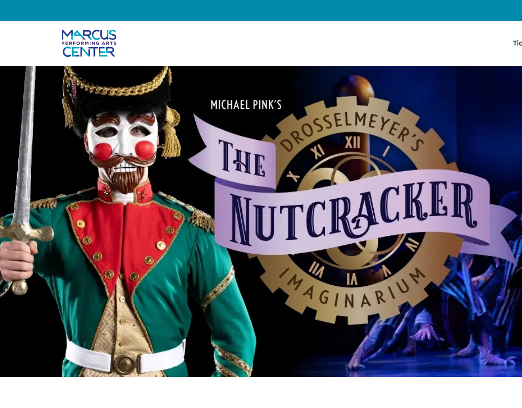 The Nutcracker