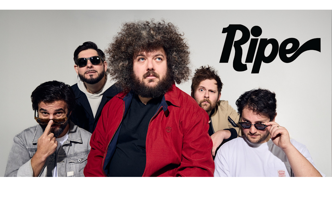 Ripe