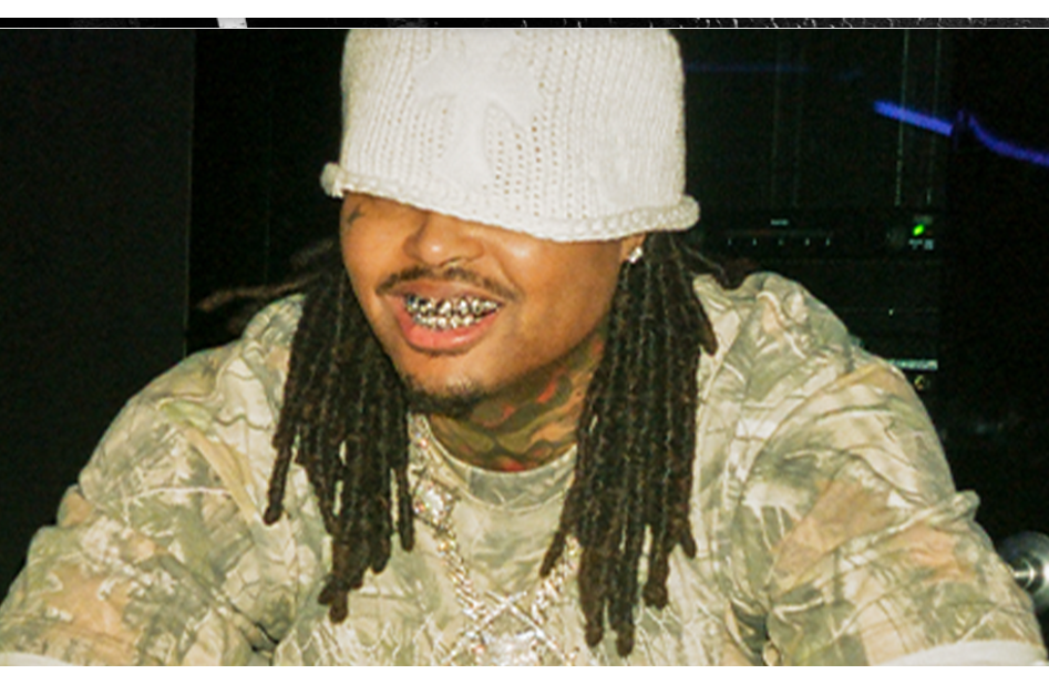 Xavier Wulf presents: THE COOL WORLD TOUR