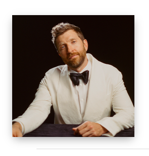 Brett Eldredge: Glow 10 Year Anniversary Tour