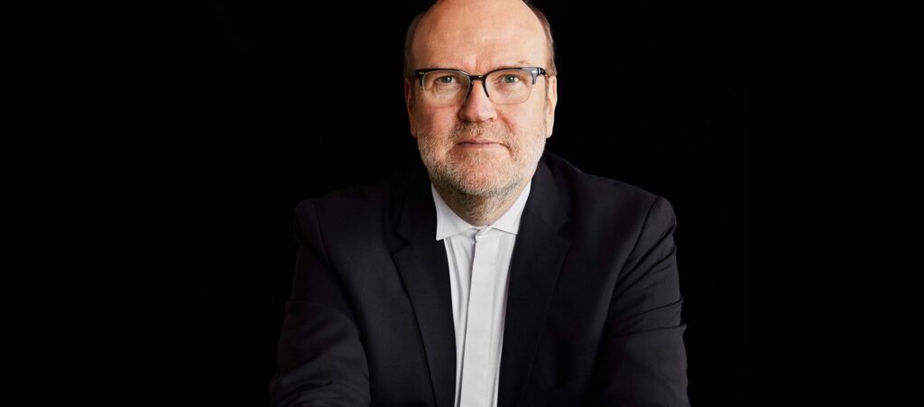 LABADIE CONDUCTS BEETHOVEN