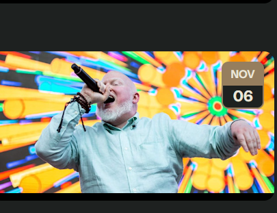 Brother Ali: Midwest Trek '26 w/ DJ Abilities