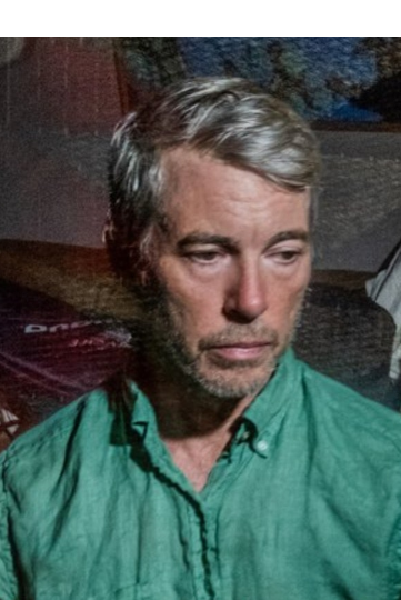 Bill Callahan