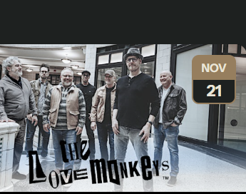 #LM35 - The LoveMonkeys 35th Anniversary Show