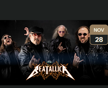 Beatallica