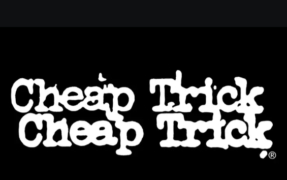 Cheap Trick: All Washed Up Tour