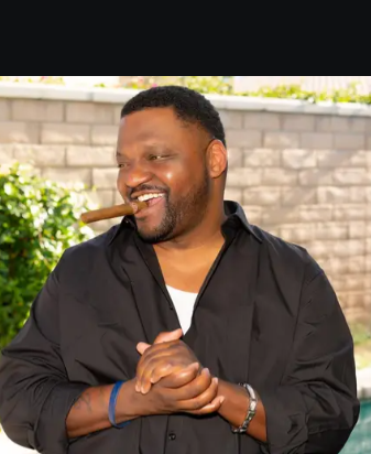 Aries Spears