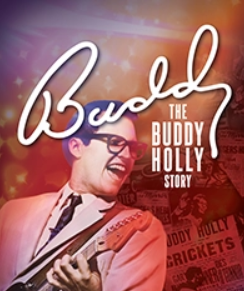 Buddy – The Buddy Holly Story