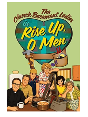 Rise Up, O Men