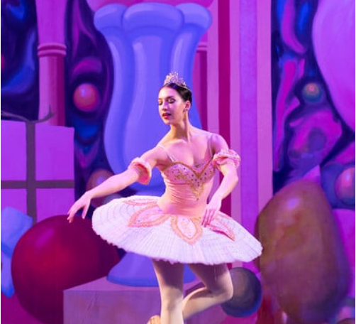 The Nutcracker - MSAD