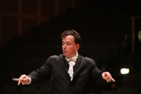 Wisconsin Philharmonic: An Old World Christmas
