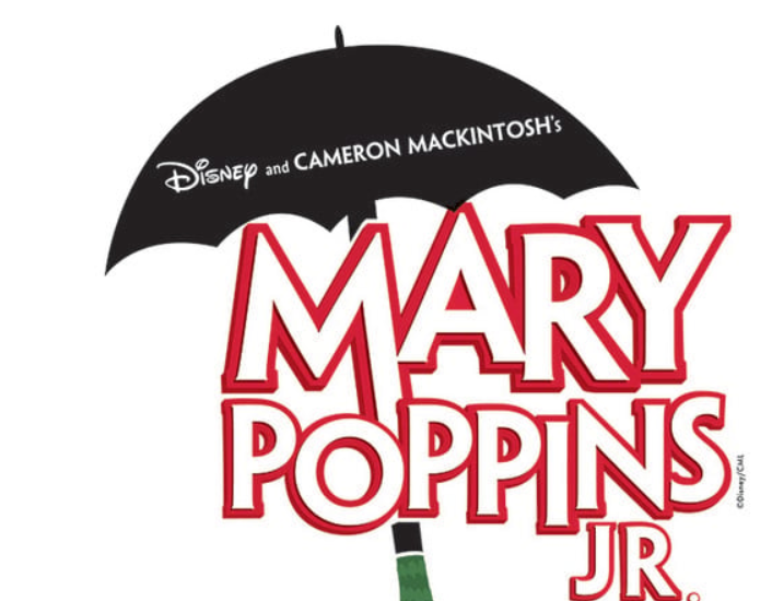 Disney's Mary Poppins Jr - NHI
