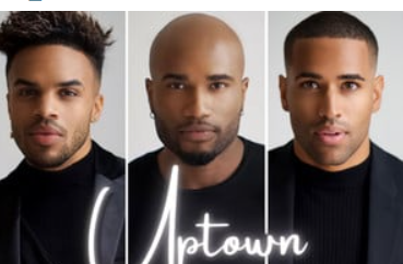 Uptown - A Celebration of Motown & Soul