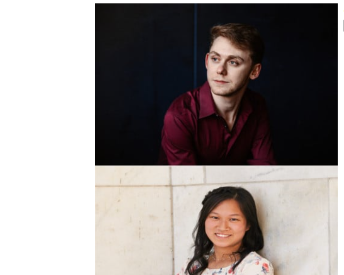 Wisconsin Philharmonic: Intrigue & Grandeur