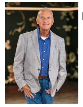 John McGivern's A Man For All Seasons