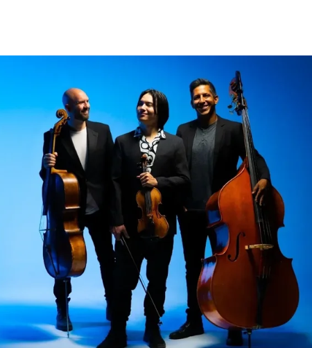 SIMPLY THREE