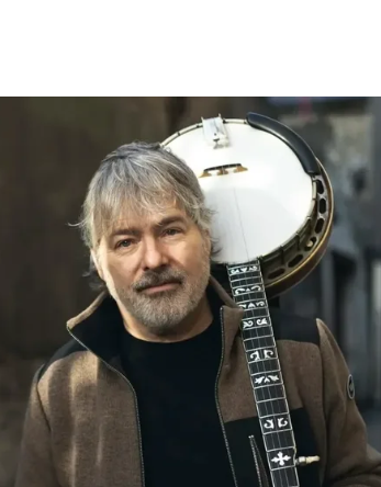Béla Fleck MY BLUEGRASS HEART