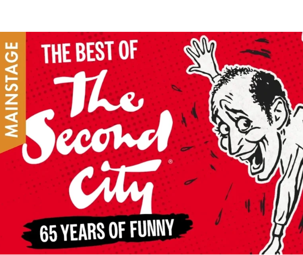 THE SECOND CITY