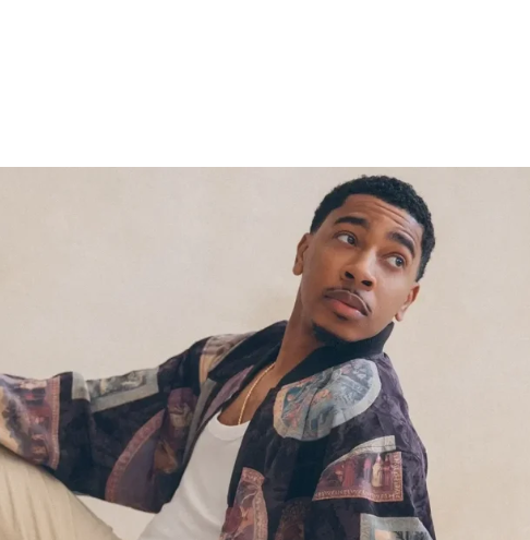CHRISTIAN SANDS