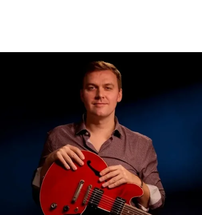 Kenny Reichert Quintet Album Release Party