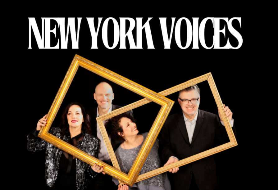 New York Voices