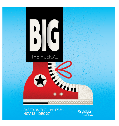 Big: The Musical