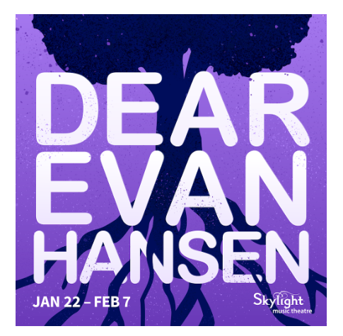 Dear Evan Hansen