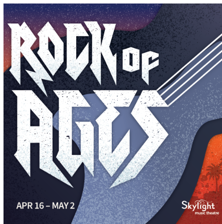 Rock of Ages