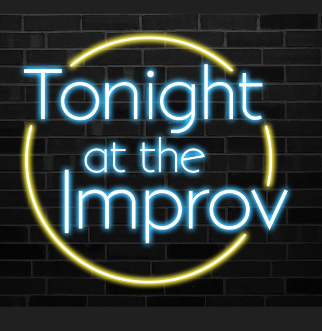 Tonight at the Improv Featuring: Aaron Clark, Owen Barr, Sasha Rosser, Brandon Wein, and Breanne Wilhite