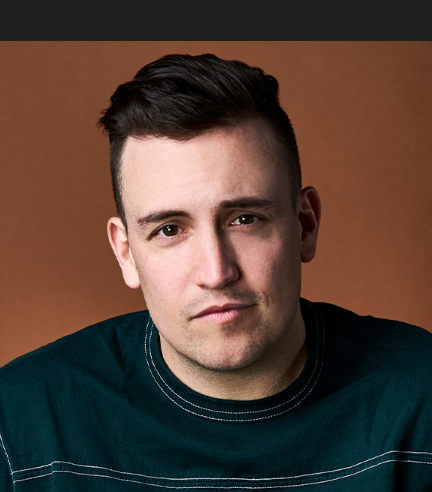 Joey Avery