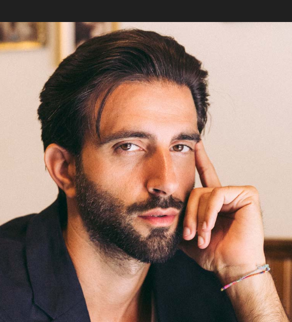 Davide De Pierro