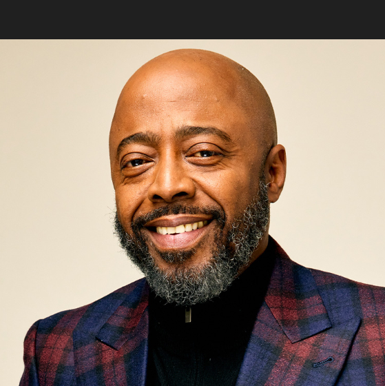 Donnell Rawlings