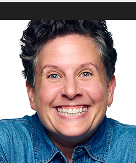 Liz Glazer