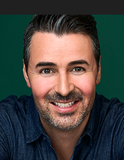 Pete Lee