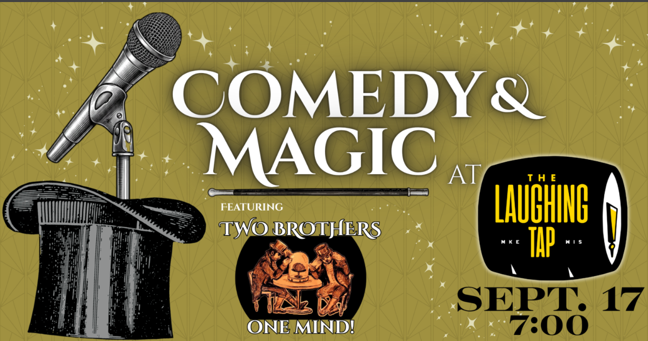 Comedy and Magic Show