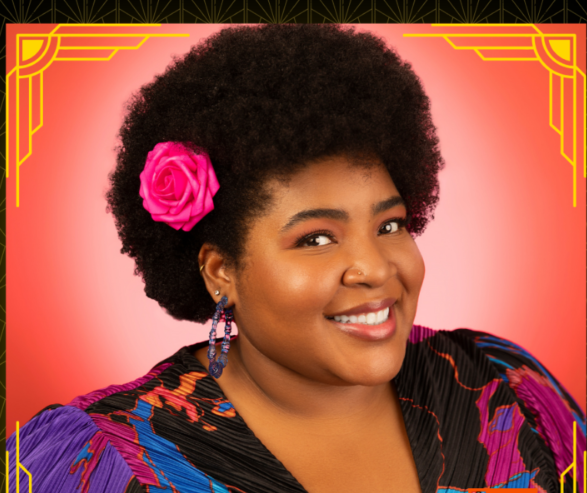 Dulce Sloan