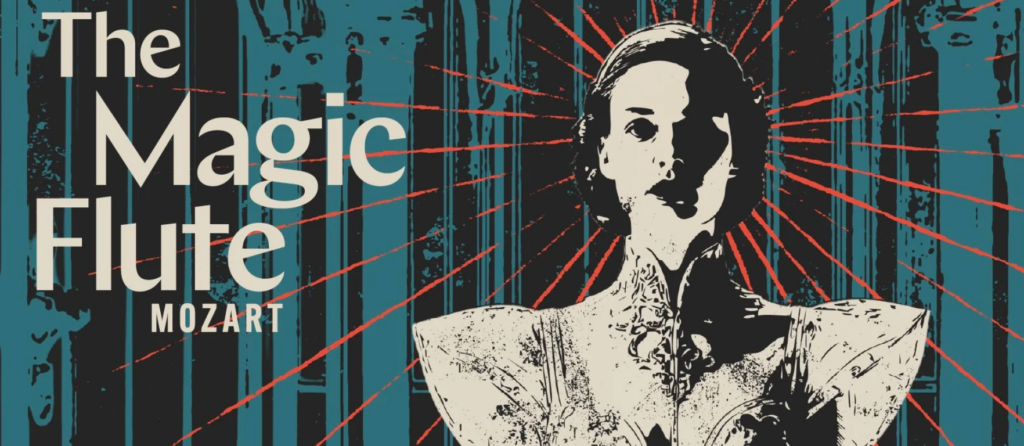 The Florentine Opera:  The Magic Flute