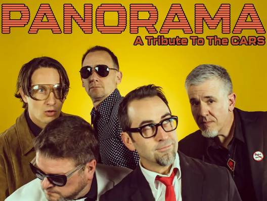 Panorama: A Tribute to The Cars