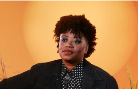 Amythyst Kiah - Buffalo Nichols